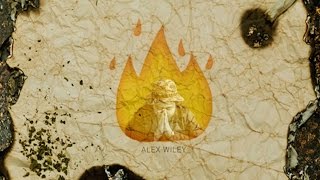 Alex Wiley - Solo (One Singular Flame Emoji)