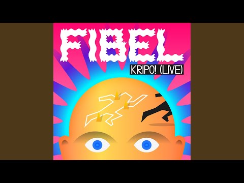 Kripo! (Live)