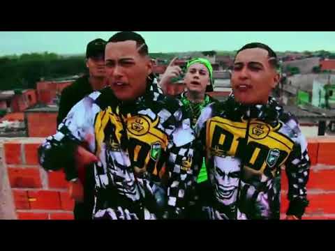 MCS Gêmeos e Mc Hierro - vacilação status