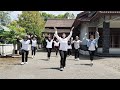 Senam Kreasi Salahmu Sendiri Dangdut Viral Dangdut Koplo Paling Asikk