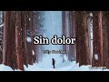 sin dolor - Lilly Goodman (letra)