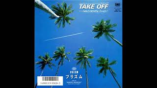 Music video thumbnail preview for PRISM - Take Off (1986) by Prism