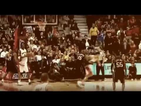 [Gidranity] Vince Carter - At His Best ['08 Raptors - Nets Edition]