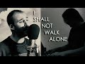 The Blind Boys Of Alabama - I Shall Not Walk Alone (Cover by MaxAttics & William)