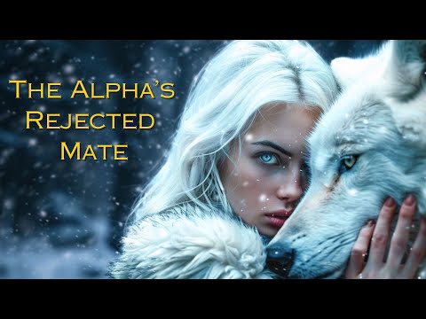 The Alpha's Rejected Mate | Werewolf Shifter Romance Audiobook (Podcast)