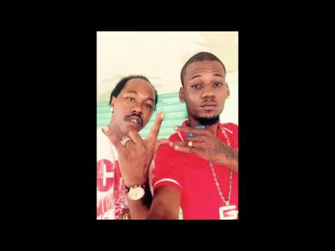 Soldier P x Shinshin - Fess Ka Twerk