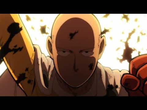 Orochi vs Saitama || One punch man season 3 Episode 12 ||