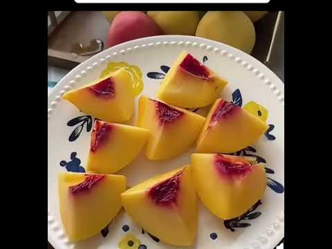 Tips for how to cut fruits