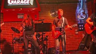 Garage Ostrava 1.8.2026