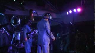 Ready For The World "Slide Over" & "Deep Inside Your Love" 2010