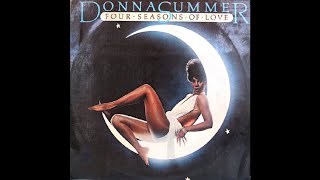Donna Summer - Four Seasons Of Love (Complete Album 1976)