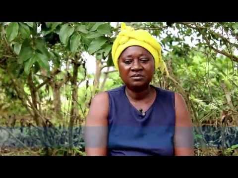 Testimony of Matu Kamara, Ebola Survivor from Sierra Leone