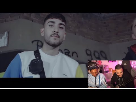 Sami & Bobby Reagieren auf Mohams x Mowgli018 - Bendo  Icon 4