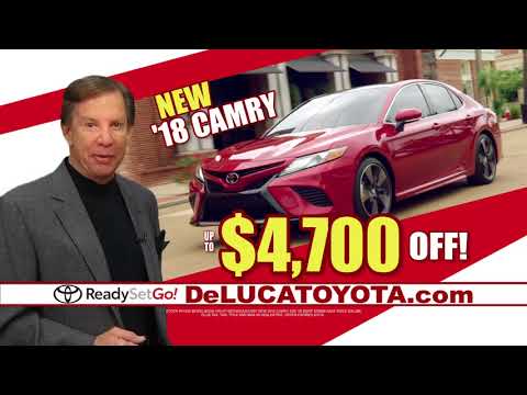 Deluca Toyota