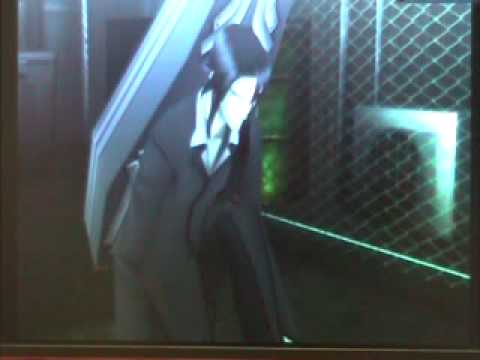 Blood+ : Souyoku No Battle Rondo Playstation 2