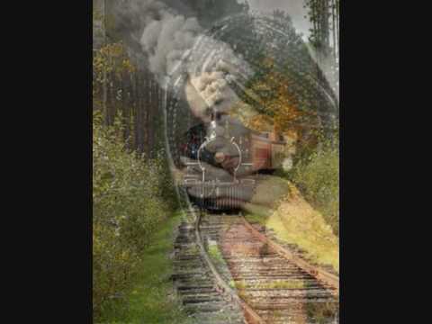 Charles Jackson & fifth Dimensions The Train