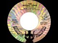 1972 HITS ARCHIVE: The Nickel Song - Melanie (mono 45)