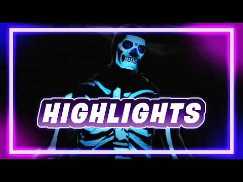 HighLights Season 9 / 10