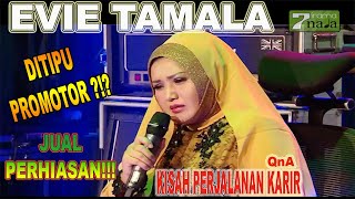 Download lagu THE JOYS AND SORS OF EVIE TAMALA'S CAREER JOURNEY mp3