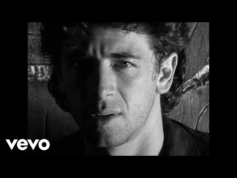 Patrick Bruel - Combien de murs... (Clip officiel)