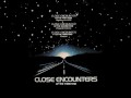 Close Encounters of the Third Kind Soundtrack-22 Barnstorming