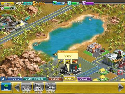 Virtual City 2 : Paradise Resort Android