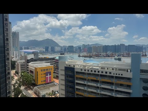 碧麗花園 Youtube Video