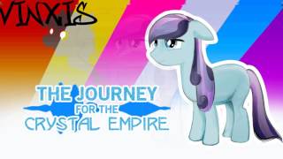 VINXIS - The Journey for the Crystal Empire