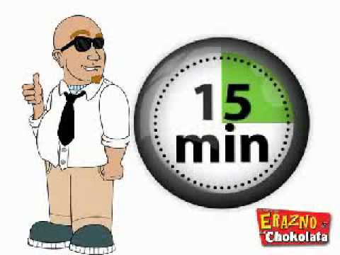 un mandilon haciendo berrinche - Los 15 Del Doggy