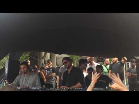 solomun lehar gem fest 2017 eyes stage after party