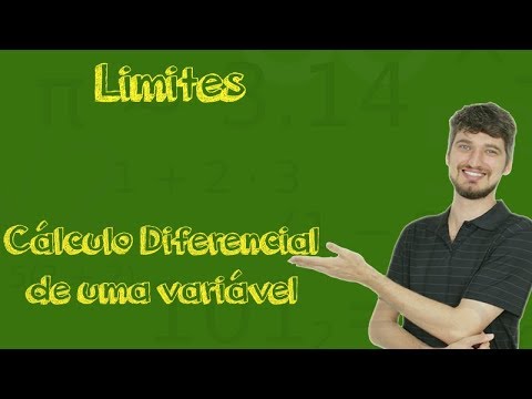 Definição formal de limites