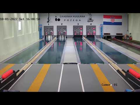 01.10.2022. KK HVIDR-a - KK Slavonija NG, 2. kolo 4. HKLI-PŽ