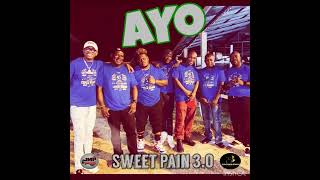 AYO! Sweet Pain Band 3.0/Vida Magz ft The Agent Timo&amp;Sheldon.JMP/ Brown Bwai Muzik.2023
