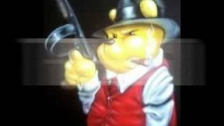 CHARLIE MACK-THUGGIN-1985 MIXTAPE