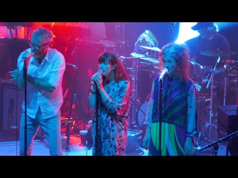 The National - May 15, 2019 - Philadelphia - Complete show