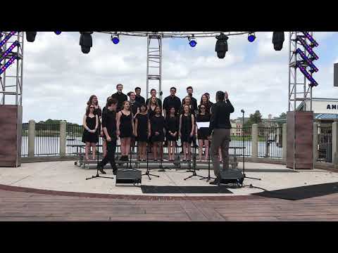 Seize the Day - Disney 2019