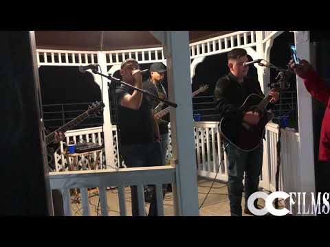 Los Morros Del Valle "Lo Que Yo Pienso" (En Vivo)