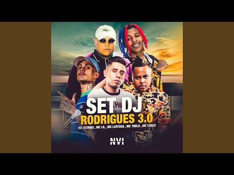 Set Dj Rodrigues 3.0