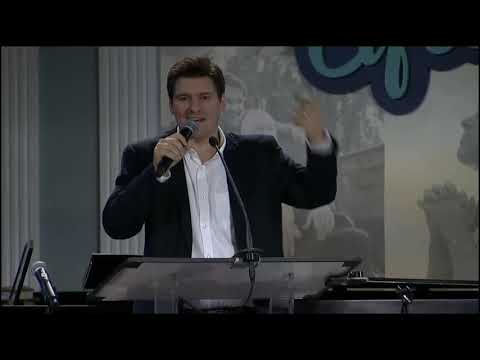 Ellen4all at the 2019 Annual Council