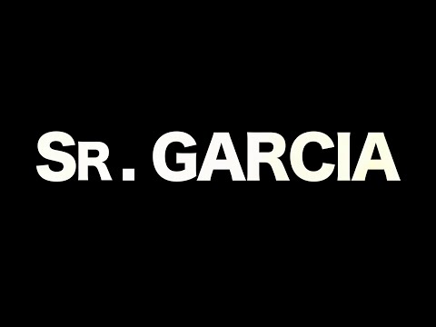 Sr. García  | Ser M.C | One Mic