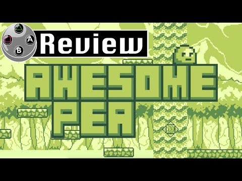 Awesome Pea Review video thumbnail