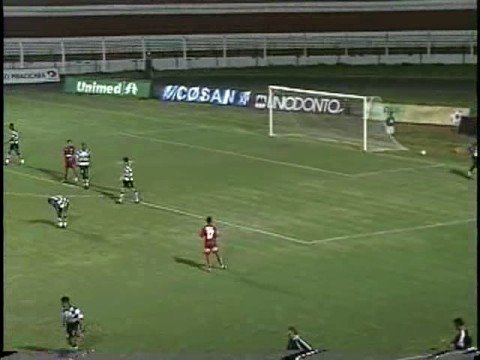 XV de Novembro, Ferroviária e Noroeste