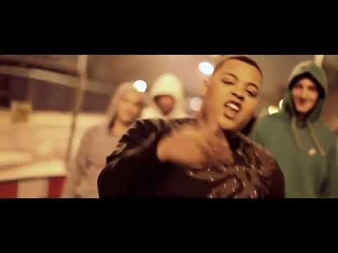 Chunks   Blu Era Goes In Real Ard   Rap City Pecknarm   New Cross