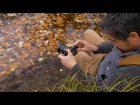Fuji X-E3 Hands-On Field Test