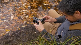 Video thumbnail for Fuji X-E3 Hands-On Field Test by TheCameraStoreTV