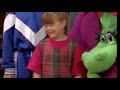 My Future Daughter Lena S Favorite Songs From Barney S Parade Of Numbers