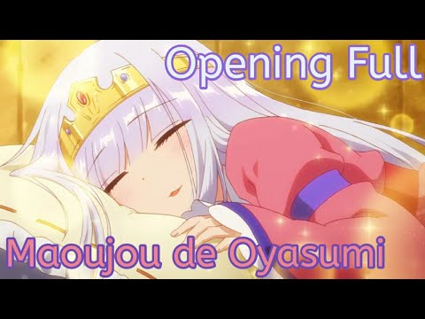 {Maoujou de Oyasumi Opening Theme }