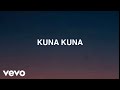 Vic West Kuna Kuna Lyric Video Ft Fathermoh Savara Thee Exit Band Brandy Maina