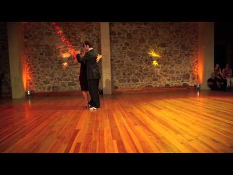 michelle + joachim | Tango Spirit 2013 - "Alguien" von Biagi-Duval