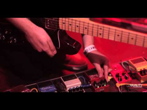 Quality Control - Live @Proud Camden -  Attu